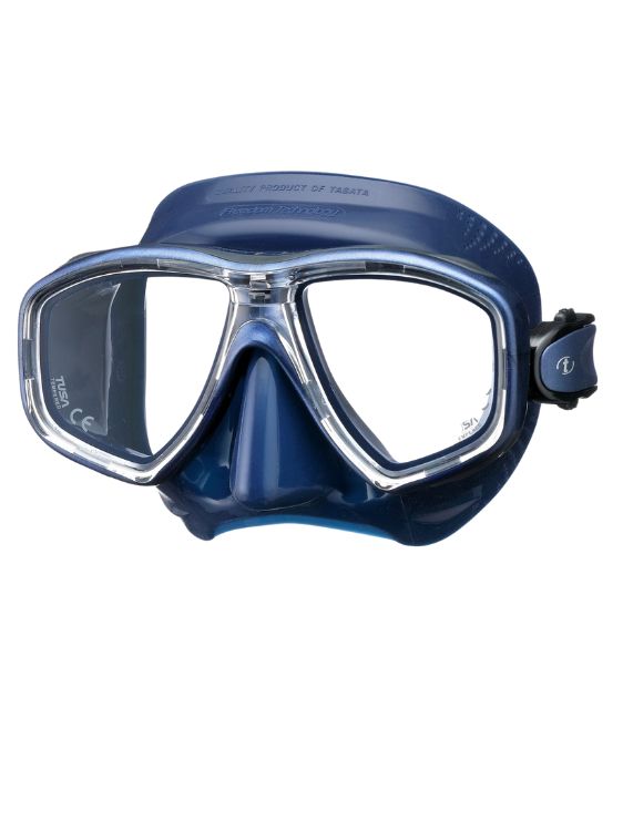 Tusa Freedom Ceos Indigo