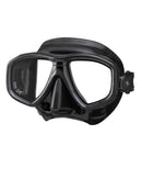 Tusa Freedom Ceos Mask Black Black