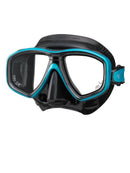 Tusa Freedom Ceos Mask Black Ocean Green