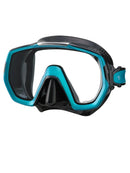 Tusa Freedom Elite Black Ocean Green