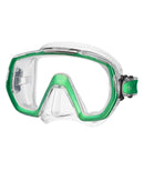 Tusa Freedom Elite Electric Green