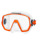 Tusa Freedom Elite Electric Orange