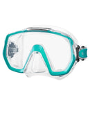 Tusa Freedom Elite Ocean Green