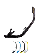 Tusa Hyperdry Snorkels