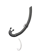 Tusa Lapis Freediving Snorkel