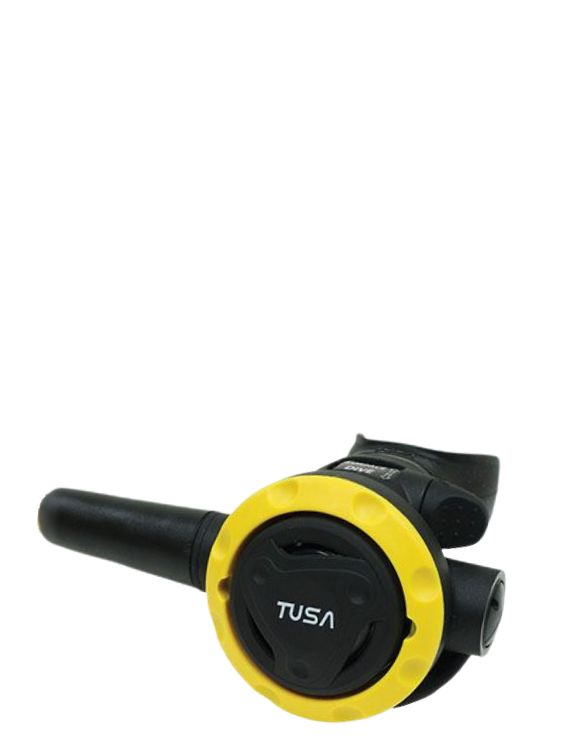 Tusa SS0001 Occy