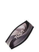 Tusa Mask Strap Cover Black