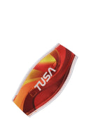 Tusa Mask Strap Cover Orange