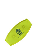 Tusa neoprene mask tamer fluoro yellow
