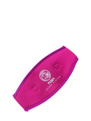 Tusa neoprene mask tamer hot pink