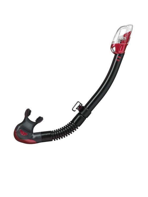 Tusa Platina Hyperdry Snorkel Rose Pink