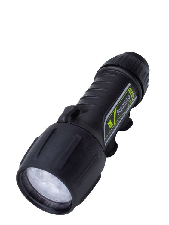 UK Aqualite Multi Reef Explorer Torch ($455) | ODG Australia