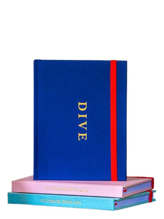 Ultimate Dive Logbook