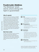 Ultimate Dive Sites Todd Thimios Fuvahmulah Maldives