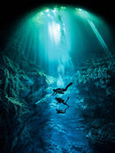 Ultimate Dive Sites Todd Thimios White Cave