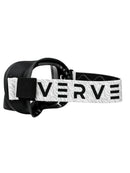 Verve Arco Mask Back View with Strap