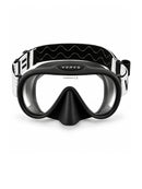Verve Arco Mask front with strap