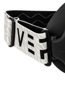 Verve Arco Mask Strap Close Up