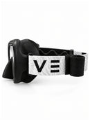 Verve Arco Mask side with snorkel keeper