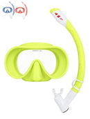 Verve Bambino Kids Snorkel Set