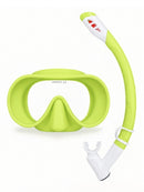 Verve Bambino Reef Flash Green