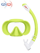 Verve Bambino Reef Flash Green