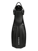 Verve Fins Black
