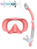 Verve Marino Adult Snorkel Set