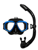 Verve-Motion-II-Snorkel-Set-Go-Pro-MountDamsel-Blue.