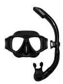 Verve Motion-II Snorkel Set Trigger Black 