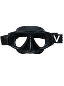 Verve Motion Prescription Dive Mask Trigger Black