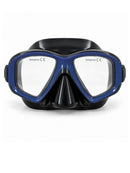 Verve Revo Mask Black Damsel Blue
