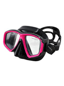 Verve Revo Mask Black Flasher Pink