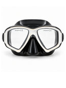 Verve Revo Mask Black Moor White