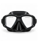 Verve Revo Mask Black Trigger Black