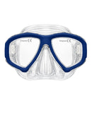 Verve Revo Mask Clear Damsel Blue