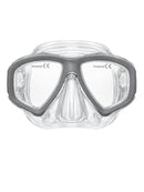 Verve Revo Mask Clear Graphite Grouper
