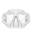 Verve Revo Mask Clear Moor White