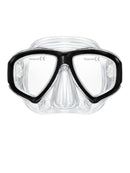Verve Revo Mask Clear Trigger Black