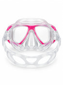 Verve Revo Mask Pink