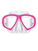 Verve Revo Mask Flasher Pink