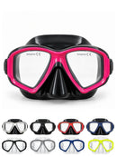 Verve Revo Mask