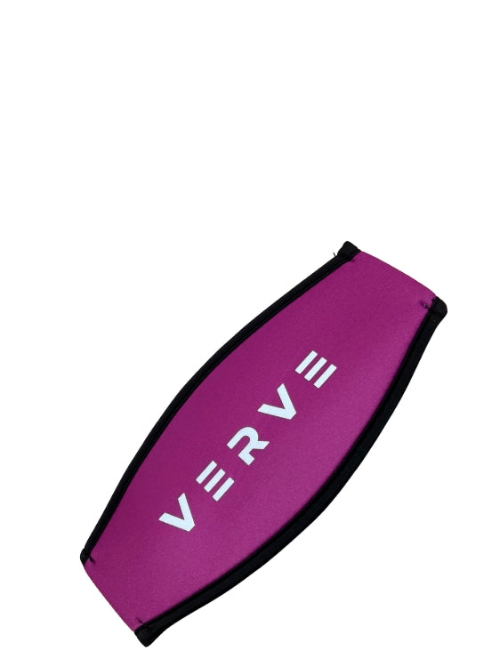 Verve mask tamer Dottyback purple