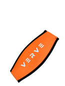 Verve mask tamer clownfish orange