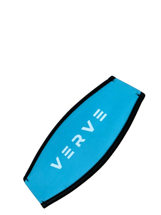 Verve mask tamer lagoon blue