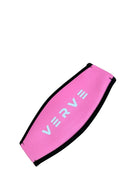 Verve mask tamer maomao pink