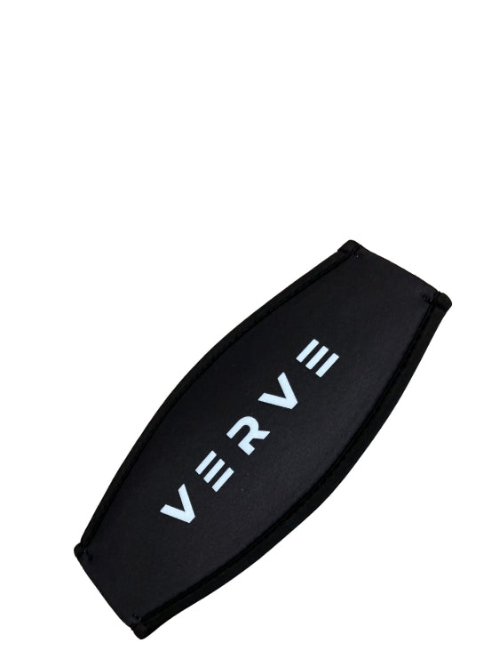 Verve mask tamer triggerfish black