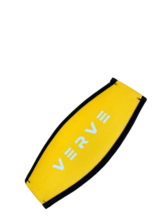 Verve mask tamer yellow tang