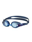 View Zutto Kids Curved Lens Swipe Goggles Blue