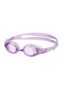 View Zutto Kids Curved Lens Swipe Goggles Lavender